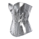 SAINT CHIC Shirts & Tops CORSET Top